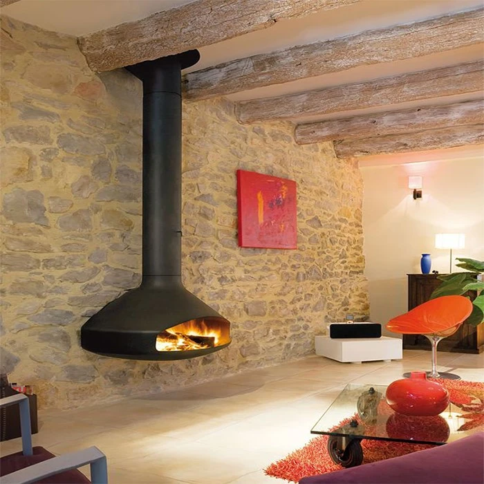 hung fireplace hung fireplace