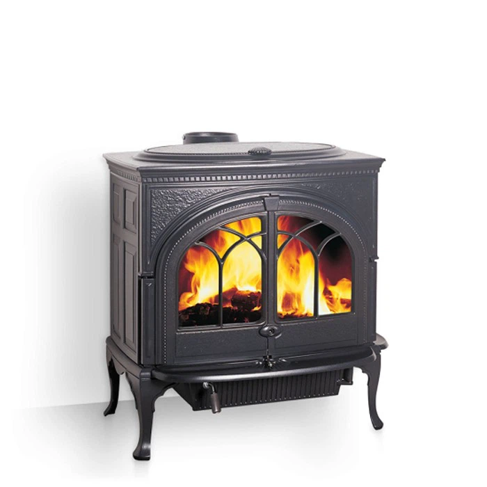 Cast Iron Wood Burner