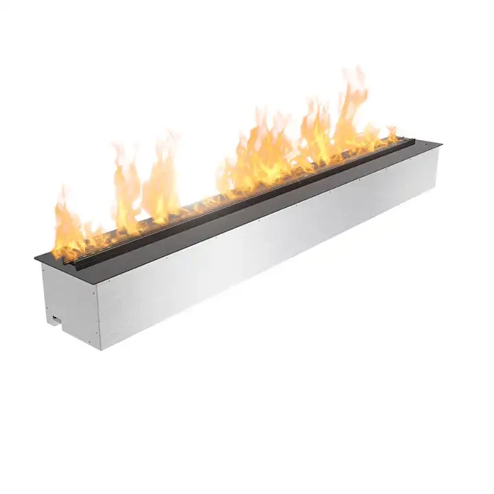 Mist Maker Water Fireplace For Indoor