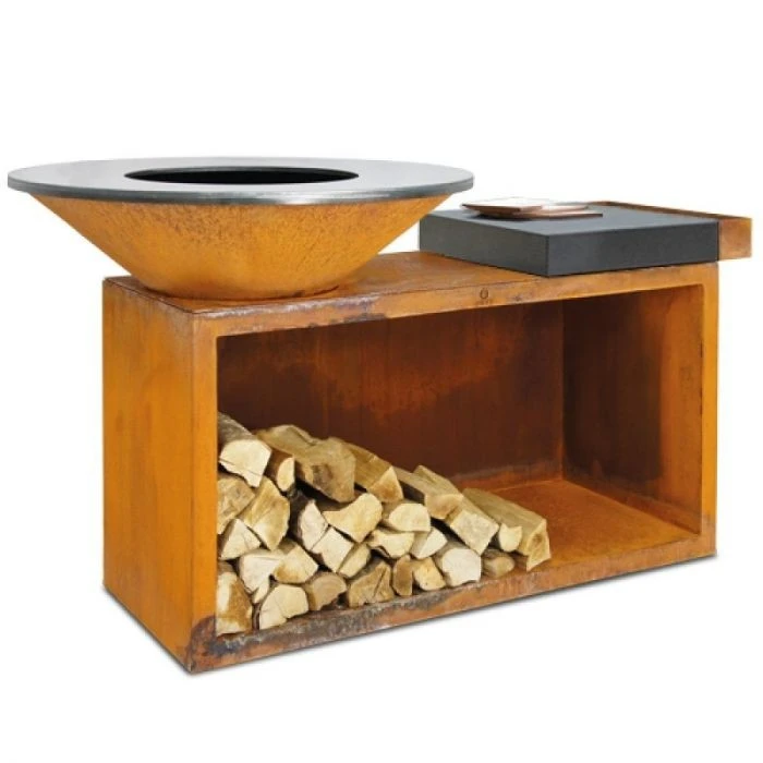 Smoker BBQ Grill