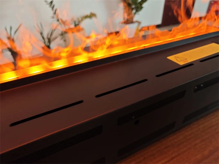Vapor Fireplace Electric