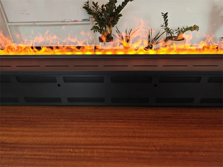 Vapor Fireplace Electric