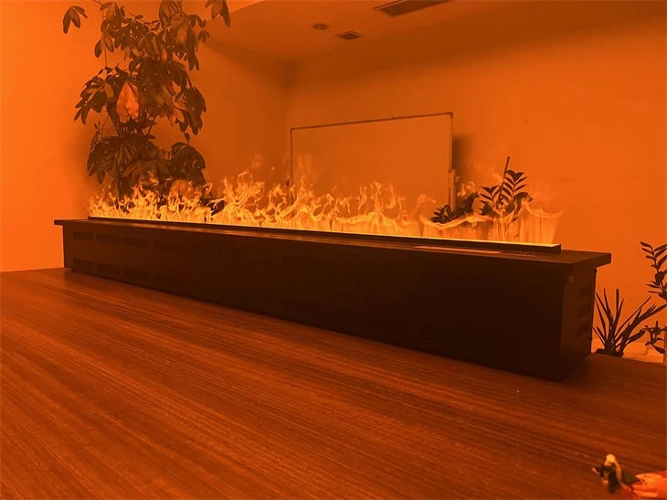 Vapor Fireplace Electric