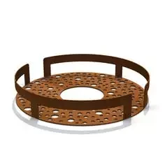 Decorative Tree Grates