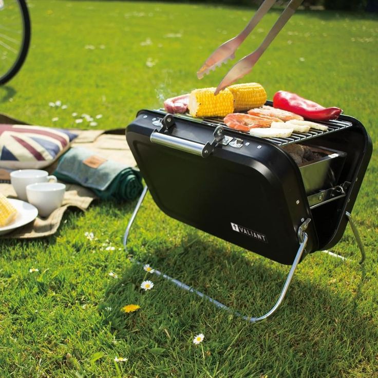 BBQ grill BBQ grill