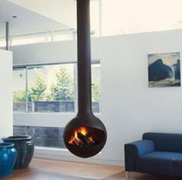 Entrega exitosa de chimeneas colgantes a un cliente australiano